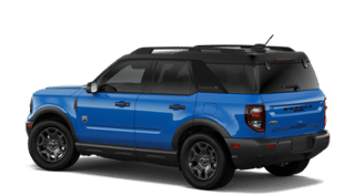2026 Ford Bronco Sport® External Image 2